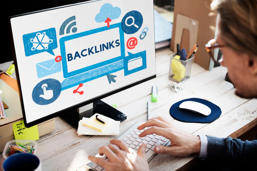 Backlink คืออะไร และมีความสำคัญอย่างไรต่อ การทำ SEO