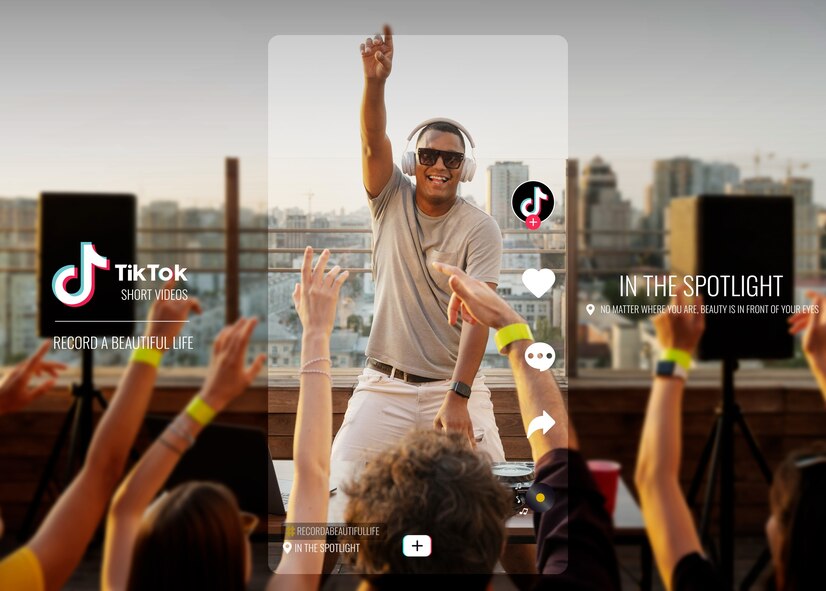 TikTok Now คืออะไร ฟีเจอร์ใหม่ล่าสุดจาก TikTok